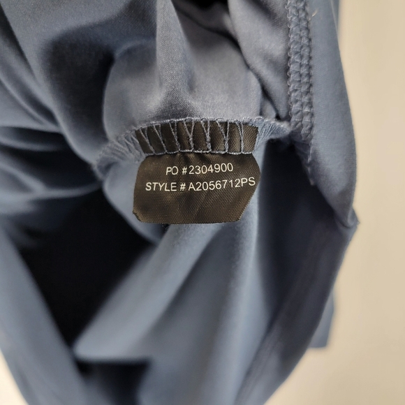 Hang Ten UPF 50+ UV Protection Fishing Boat Beach Athletic Shirt Mens Medium M - Picture 9 of 12